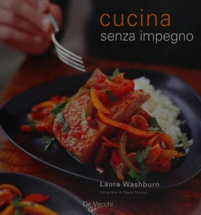 Cucina senza impegno