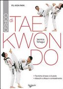 Corso di tae kwon do. Tecnica tchagui