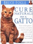 Cure naturali per il gatto
