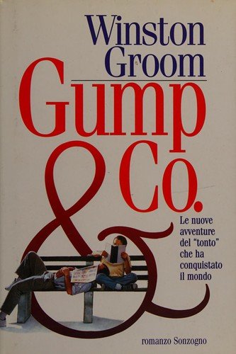 Gump & Co