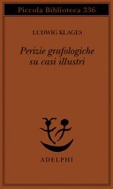 Perizie grafologiche su casi illustri