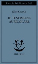 Il testimone auricolare. Cinquanta caratteri