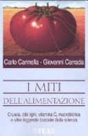 I miti dell'alimentazione