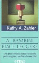 Ai bambini piace leggere