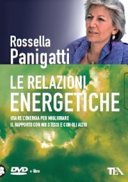 Le relazioni energetiche. DVD Con libro