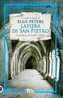 La fiera di San Pietro (Le indagini di fratello Cadfael)
