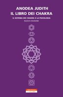 Il libro dei chakra