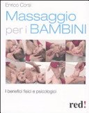 MASSAGGIO PER BAMBINI