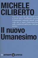 Il nuovo Umanesimo