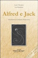 Alfred e Jack + cd audio