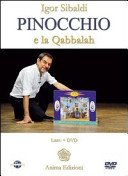 Pinocchio e la Qabbalah. Con DVD