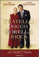 Fratello ricco, sorella ricca DA AGOSTINI A