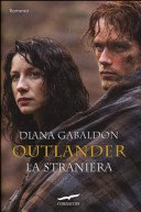 La straniera. Outlander