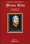 Frate Elia compagno di san Francesco