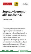 Sopravviveremo alla medicina?: Parto naturale e futuro delle nostre società