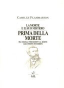 La morte e il suo mistero. Prima della morte