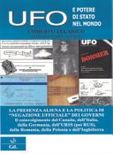 Ufo e potere di Stato