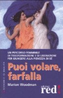 Puoi volare, farfalla