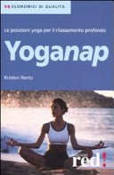 Yoganap. Ediz. illustrata