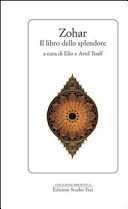 ELIO TOAFF - ZOHAR, IL LIBRO D