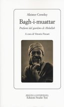 Bagh-i-muattar - profumi dal giardino di Abdullah