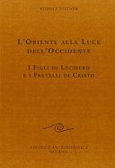 L'oriente alla luce dell'occidente