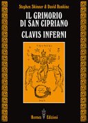 IL GRIMORIO DI SAN CIPRIANO