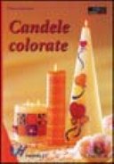 Candele colorate