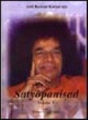 Satyopanisad (Vol. 2)