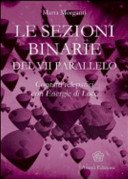 Le sezioni binarie del 7°parallelo. Contatti telepatici con energie di luce