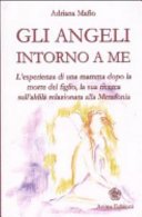 Gli angeli intorno a me. L'esperienza di una mamma dopo la morte del figlio, la sua ricerca sull'aldilà relazionata alla metafonia