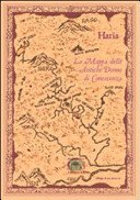 La mappa delle antiche donne di conoscenza