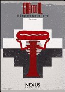 Gra(d)al. Il segreto della torre