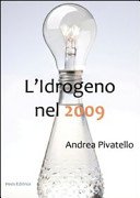 L'idrogeno nel 2009