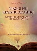 Viaggi nei registri akashici