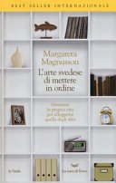 La nobile arte svedese di mettere in ordine