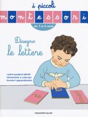 Disegno le lettere