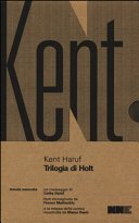 Trilogia di Holt: Benedizione-Crepuscolo-Canto della pianura: 1
