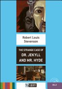 The strange case of Dr Jekyll and Mr Hyde. Con File audio per il download