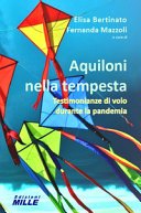Aquiloni nella tempesta testimonianze di volo durante la pandemia
